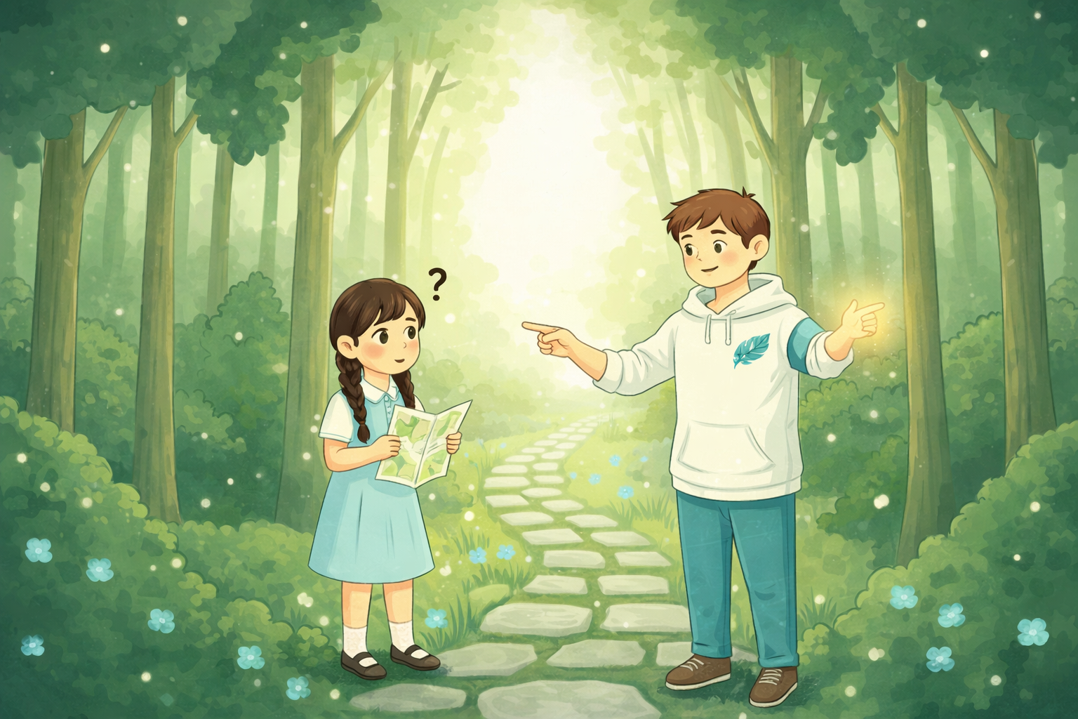 Do you know what you should do... but still feel stuck?